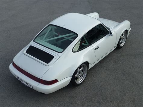 Porsche 964 Cup 1992 Marketplace For Porsche Sports Cars