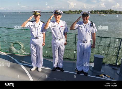 Sailor Uniform Hi Res Stock Photography And Images Alamy