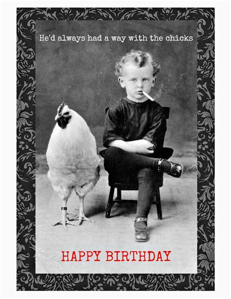 Dirty Old Man Birthday Meme 106 Best Birthday Humor Images On Pinterest