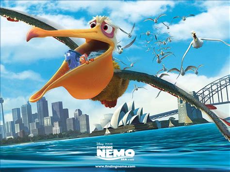 Movie Review: Finding Nemo 3D - ComicsOnline