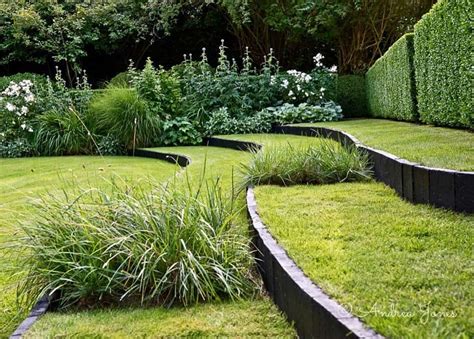 Sloped Garden Ideas 15 Ways To Work With A Gradient In Your Garden