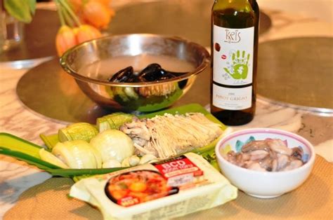 Maybe you would like to learn more about one of these? BCD Soon Tofu soondooboo soup starter kit review and ...