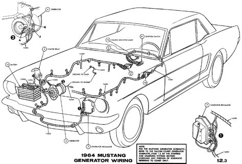 Manuals for sale here are digital pdf find loads of the ford mustang 66 engine book catalogues in this site as the choice of you visiting this page. 66 Mustang Wiring Diagram