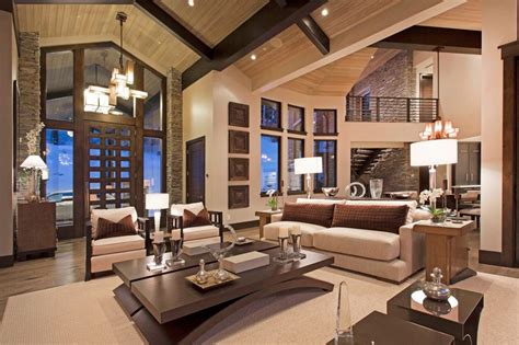 8 Amazing Mountain Contemporary Homes In Utah Summit Sothebys