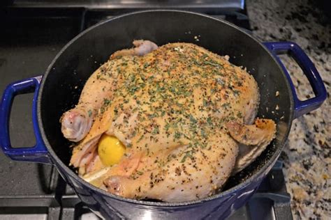 We did not find results for: How Long Does it Take to Bake a Whole Chicken? - Food Fanatic