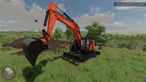 Case Cx Sr V Fs Farming Simulator Mod Fs Mod