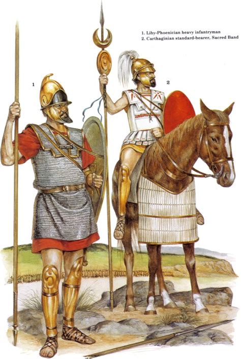 Battle Of Zama 202 Bc The Success Of The Roman Republic And Empire