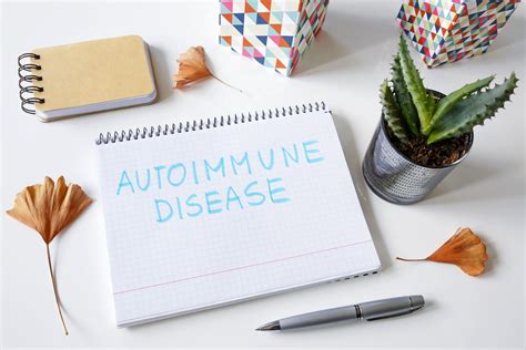 The Autoimmune Disorders That Quadruple Heart Problems Easy Health