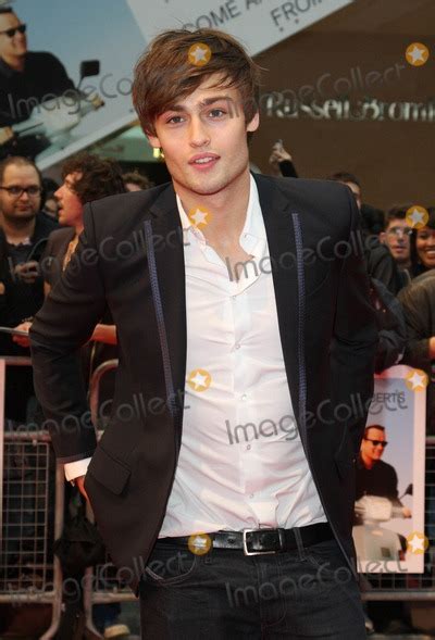 Photos And Pictures London Uk Douglas Booth At The Larry Crowne Uk