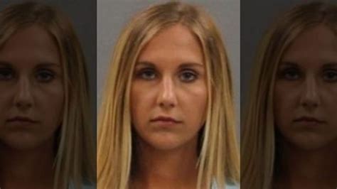 Former Substitute Teacher Takes Plea Deal After Admitting To Having Sex