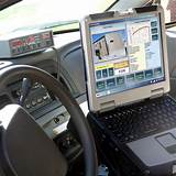 Trailer Gps Security System Images
