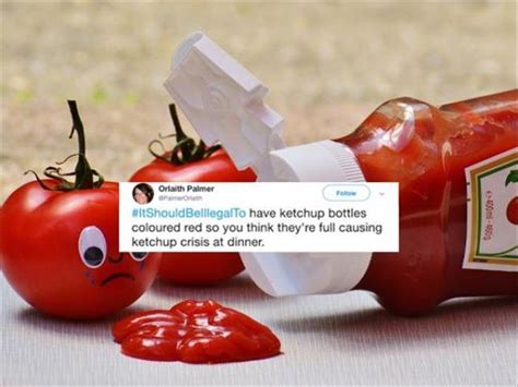 Calling a teacher by their first name. 23 Things That Really Should Be Illegal