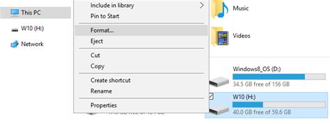 How To Format A Usb Drive And Why You Would Need To Usb Drive Usb