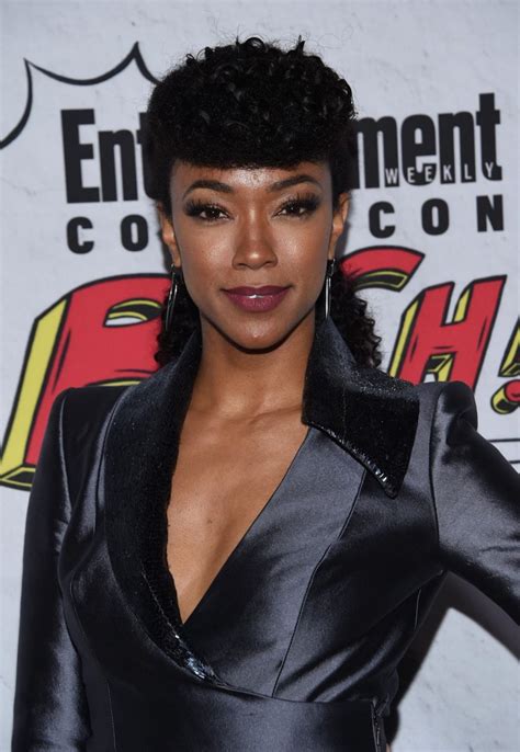 Sonequa Martin Green The Fappening 2014 2020 Celebrity Photo Leaks