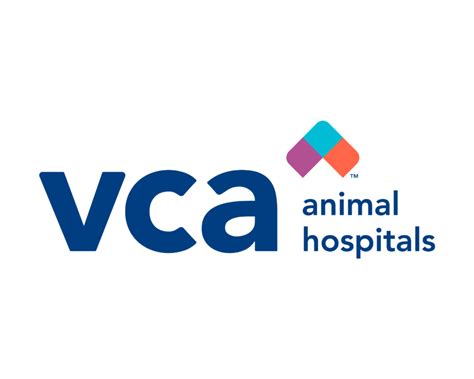 Download Vca Animal Hospital Logo Png And Vector Pdf Svg Ai Eps Free
