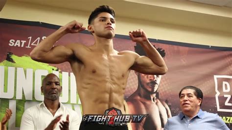 Twunk Boxer Ryan Garcia Caught Cheating In Tiktok Snafu
