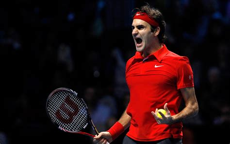 Roger Federer Wallpapers Hd Wallpaper Cave