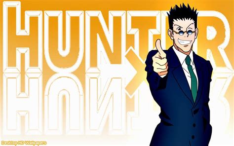 Leorio Wallpapers Top Free Leorio Backgrounds Wallpaperaccess