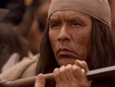 31 Best Native American Actors Reelrundown