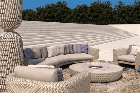6 Things To Consider When Choosing A Modern Outdoor Sofa