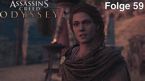 Lets Play Assassin S Creed Odyssey 59 Sammelleidenschaft YouTube