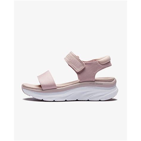 Skechers Kad N Sandalet D Lux Walker Blsh Sporthink