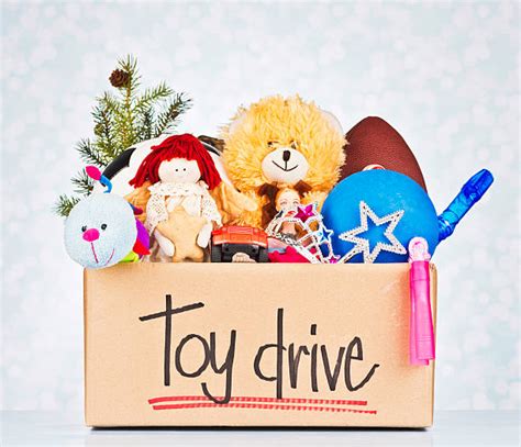 Toy Drive Stock Photos Pictures And Royalty Free Images Istock