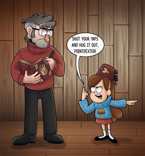 Sunk A Helicopter In A Wave Pool Once Gravity Falls Comics Gravity Falls Art Gravity Falls Funny