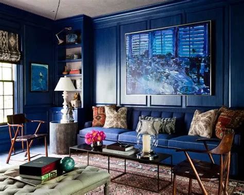 2020 Paint Color Trends The Hottest Paint Colors Of The Year Blue