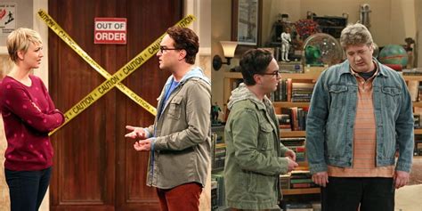 Read The Big Bang Theory 10 Biggest Plot Holes Fans Cant Overlook 🍀