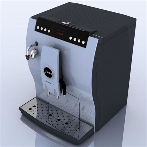 Maybe you would like to learn more about one of these? 3d coffeemaker jura impressa z5