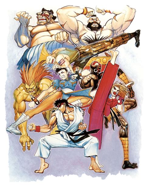 If you liked the video, subscribe to our channel and click the bell icon to get new updates. Street Fighter 2: An Oral History | Polygon