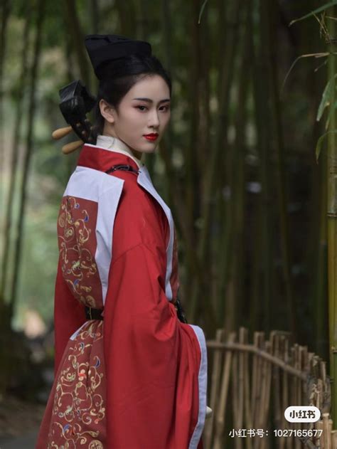 Hanfu🇨🇳・漢服 Chinese Northern And Southern Dynasties Traditional