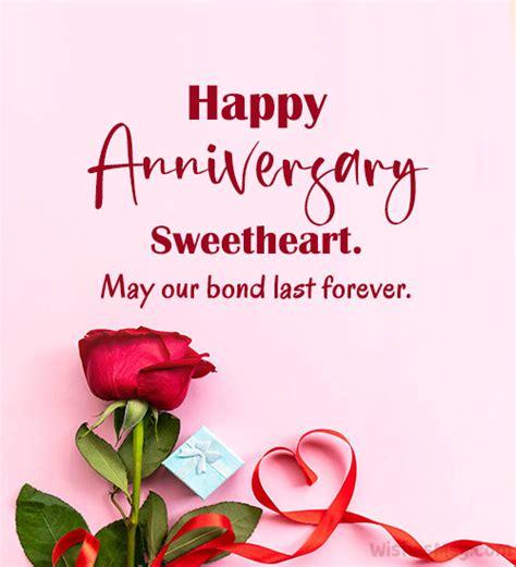 St Anniversary Wishes Messages And Quotes Wishesmsg Manminchurch Se