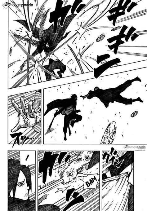 Hokage Naruto Vs Sakura And Tsunade Battles Comic Vine