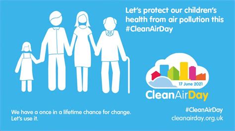 Clean Air Day Make Your Pledge Transition Town Lewes