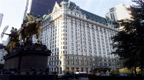 Sahara India To Sell New Yorks Plaza Hotel For Usd 600m To Qatars