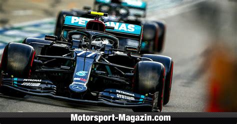 Aktuelle nachrichten rund um die formel 1: Formel 1, Bottas heiß auf 2021: Nur kleine Lücken zu Hamilton