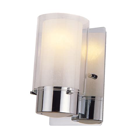A classic for modern times. Mad for Mid-Century: Modern Bathroom Sconces