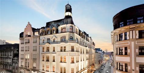 reviews art nouveau palace hotel prague 5 prague voyage privé