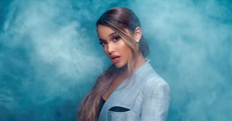 Visit them to browse more videos.] Ariana Grande's "Breathin'" Music Video Teases Tracklist ...