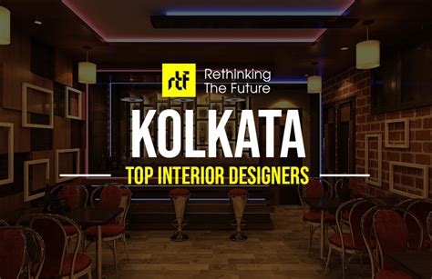 Interior Designer In Kolkata Top 40 Interior Designers In Kolkata