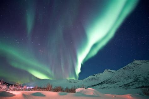 10 Best Norway Northern Lights Adventures 2020/2021 (With ...