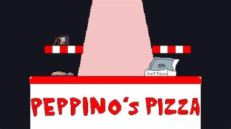 Steam Workshoppeppinos Pizza