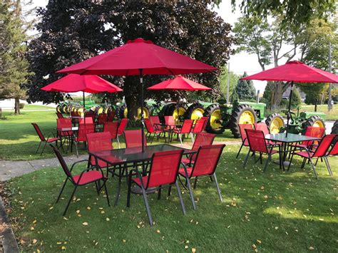 J & J Rustic Celebrations | Rosendale WI