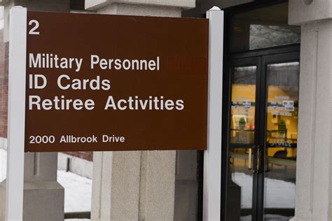 What You Need To Know To Renew Cacid Card Wright Patterson Afb