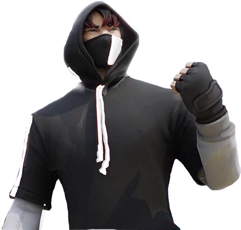 Fortnite Ikonik Png