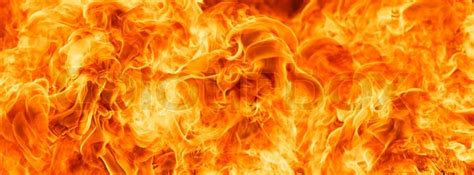 The best selection of royalty free fire banner background vector art, graphics and stock illustrations. Blaze fire flame for banner background | Stock Photo ...