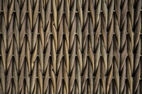 Wicker Texture Free Stock Photo Public Domain Pictures