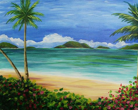 We did not find results for: Beach scene (With images) | Art, Canvas art, Beach scenes